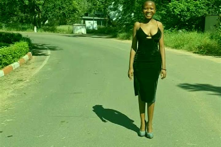 Aria, 36 — Escort in Bokaa, Botswana