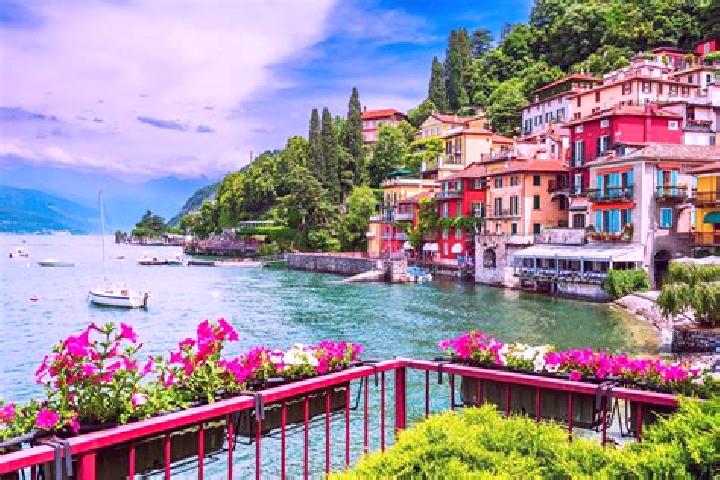 Aria, 36 — Escort in Bovolone, Italy