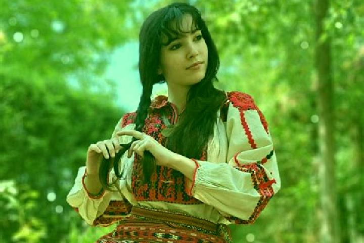 Aria, 36 — Escort in Brestea, Romania