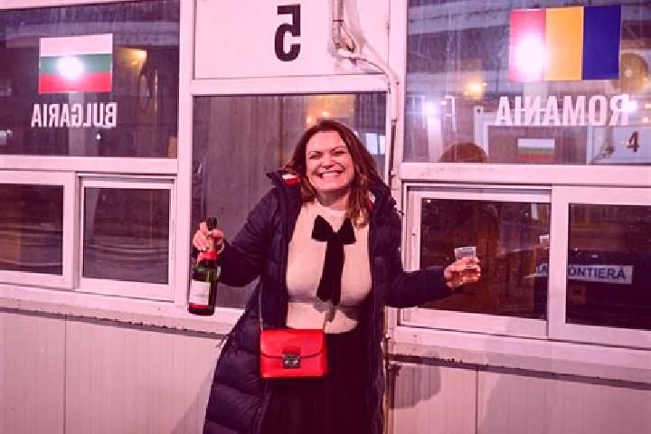 Aria, 36 — Escort in Buduslau, Romania