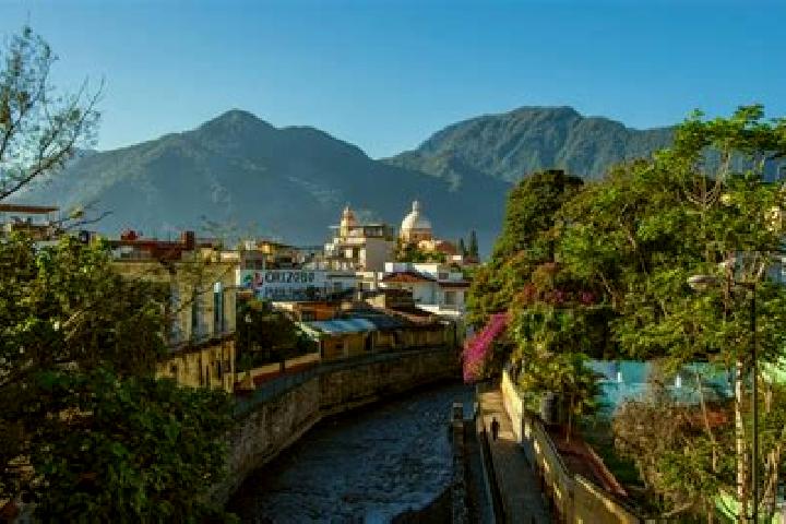 Aria, 36 — Escort in Cerro Guzman, Mexico