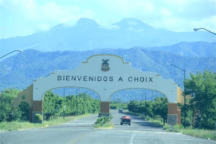 Aria, 36 — Escort in Choix, Mexico