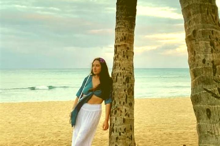 Aria, 36 — Escort in Contadora, Panama