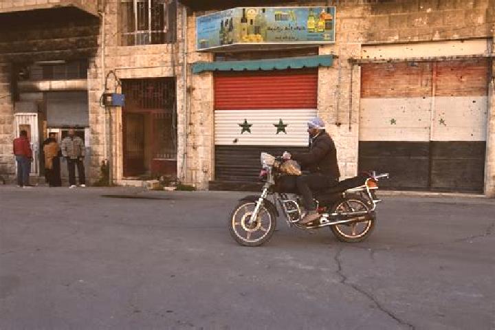 Aria, 36 — Escort in Deir Hanna, Israel
