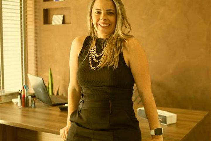 Aria, 36 — Escort in Dionisio, Brazil