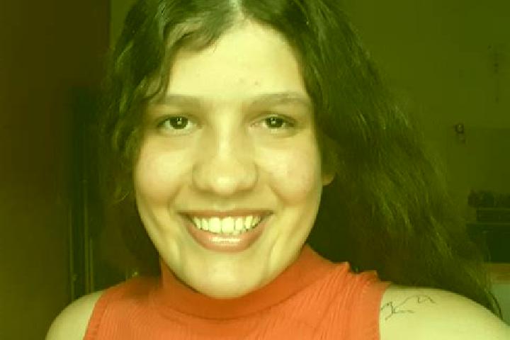 Aria, 36 — Escort in Divinesia, Brazil