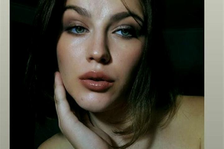 Aria, 36 — Escort in Draguseni, Romania