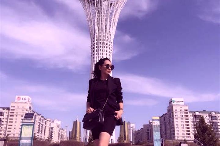 Aria, 36 — Escort in Dzhambul, Kazakhstan