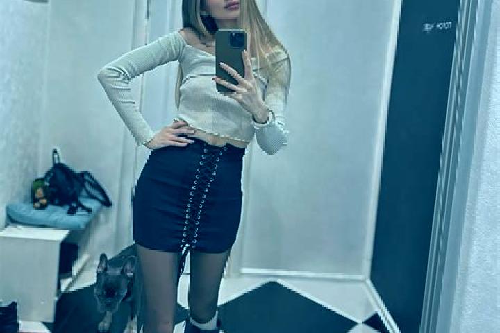 Aria, 36 — Escort in Elene, Belgium