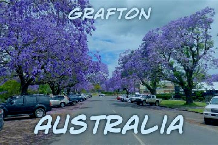 Aria, 36 — Escort in Grafton, Australia