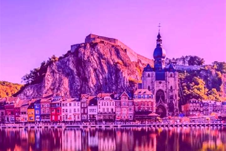 Aria, 36 — Escort in Hodeige, Belgium