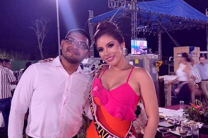 Aria, 36 — Escort in Iquinuapa, Mexico