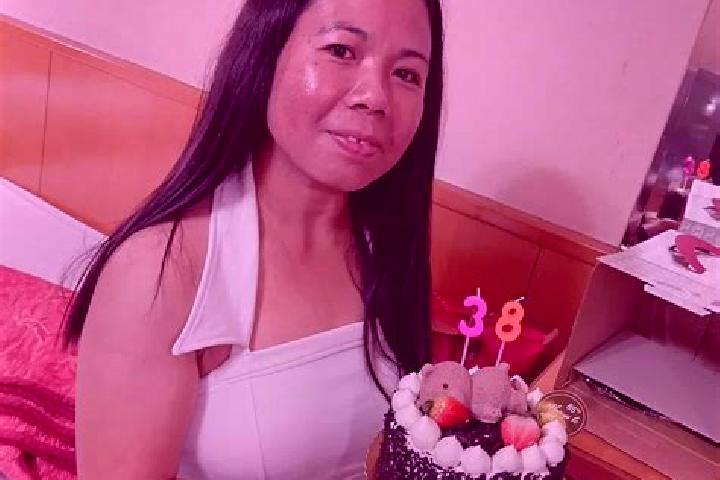 Aria, 36 — Escort in Jimalalud, Philippines