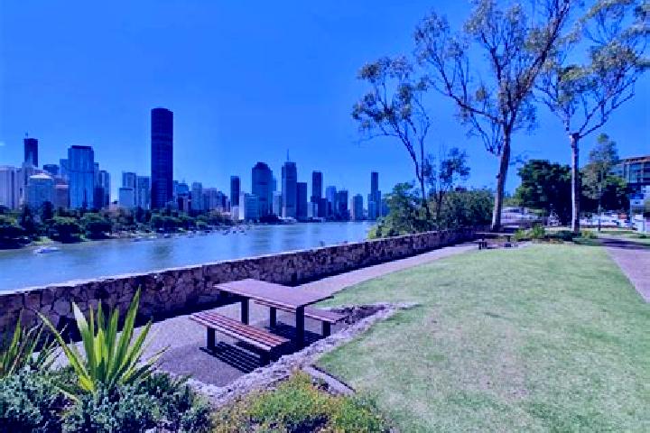 Aria, 36 — Escort in Kangaroo Point, Australia