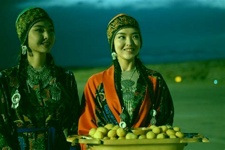Aria, 36 — Escort in Kara-Bak, Kyrgyzstan