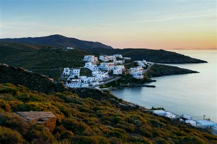 Aria, 36 — Escort in Kythnos, Greece