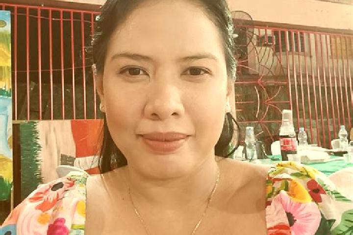 Aria, 36 — Escort in Lapinig, Philippines