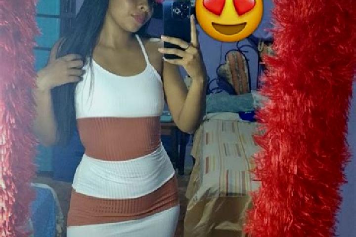 Aria, 36 — Escort in Malimpia, Ecuador