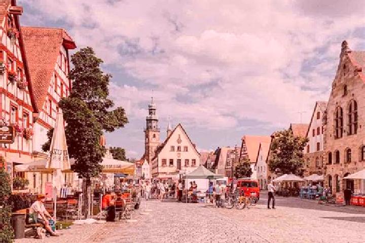 Aria, 36 — Escort in Neuhaus an der Pegnitz, Germany