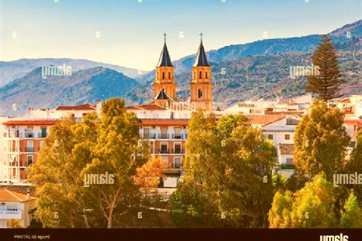 Aria, 36 — Escort in Orgiva, Spain
