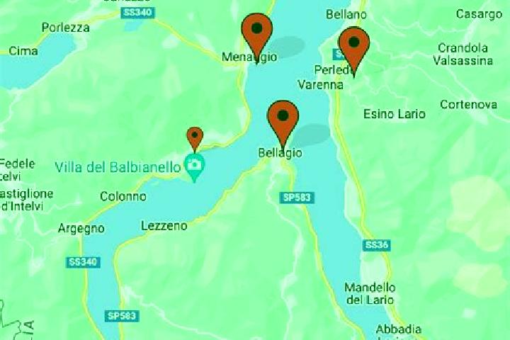 Aria, 36 — Escort in Perledo, Italy