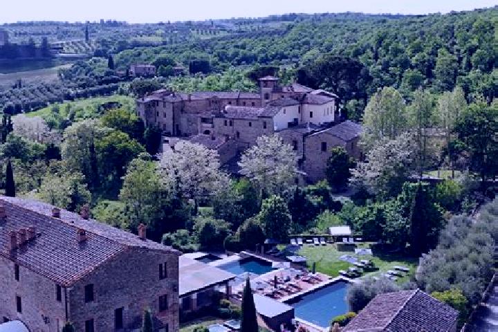 Aria, 36 — Escort in Pie del Sasso, Italy