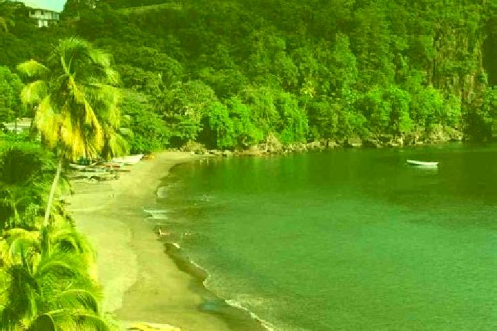 Aria, 36 — Escort in Questelles, Saint Vincent and the Grenadines