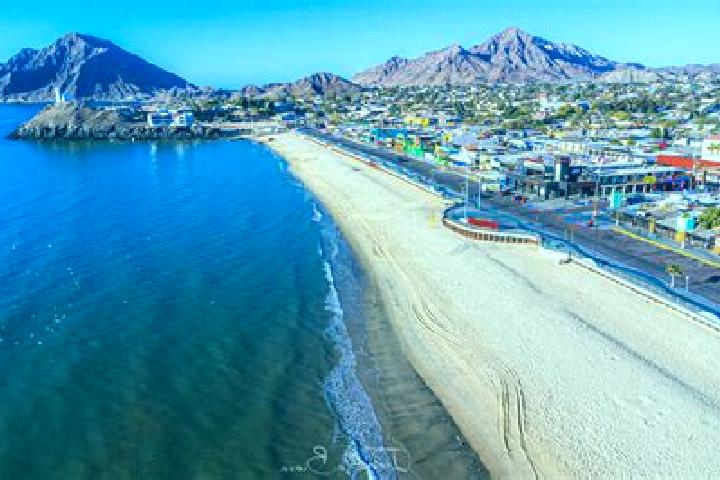 Aria, 36 — Escort in San Felipe Tepemaxalco, Mexico