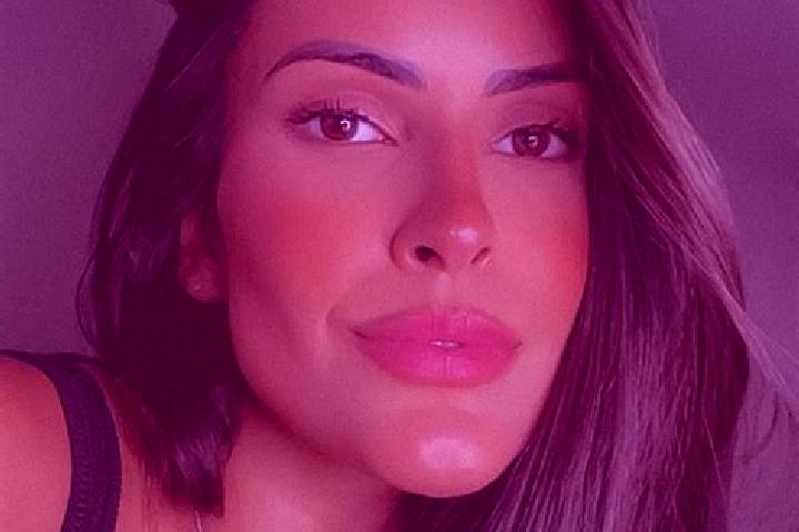 Aria, 36 — Escort in San Vicente Pinas, Mexico