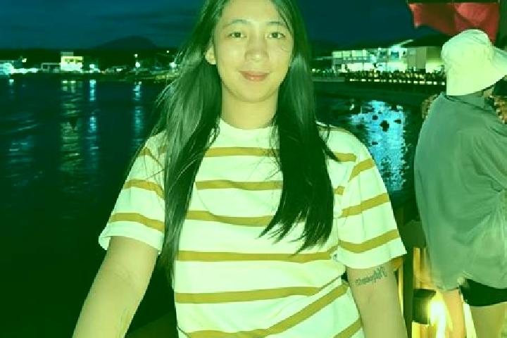 Aria, 36 — Escort in Solsona, Philippines