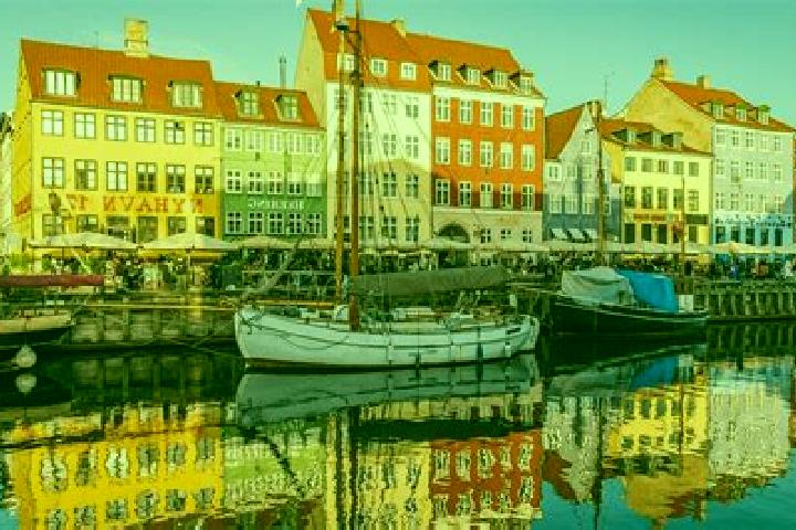 Aria, 36 — Escort in Stenlose, Denmark