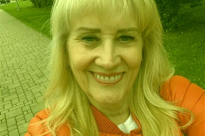 Aria, 36 — Escort in Valdemarpils, Latvia
