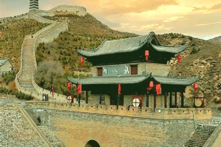 Aria, 36 — Escort in Yanmen, China