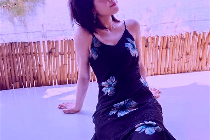 Aria, 36 — Escort in Yuanqiao, China