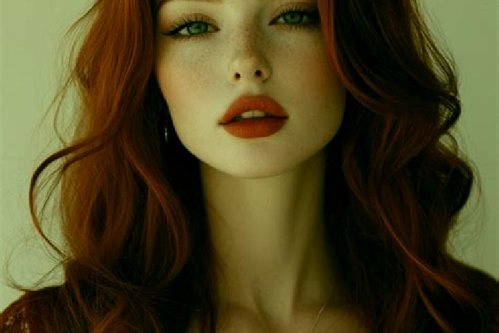 Aria, 37, a auburn green-eyed asian companion based in Salandra. Offering Dinner Date, A-Level. Available for incall and outcall, overnight bookings available.