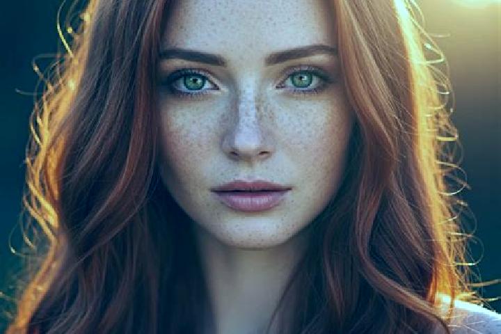 Aria, 37, a auburn green-eyed european companion based in Suchy Dab. Offering Prostate Massage, Tantra, Party Girl, Duos. Available for incall and outcall, o...