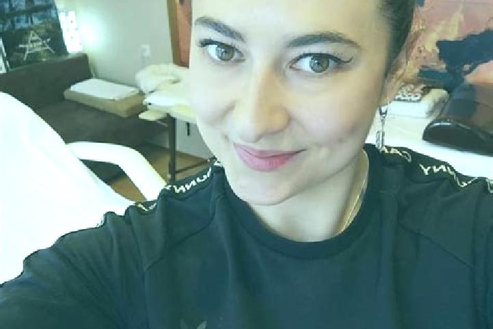 Aria, 37, a black green-eyed mediterranean companion based in Guthrie Center. Offering Deep French Kissing, Roleplay, Massage, CIM. Available for incall and ...