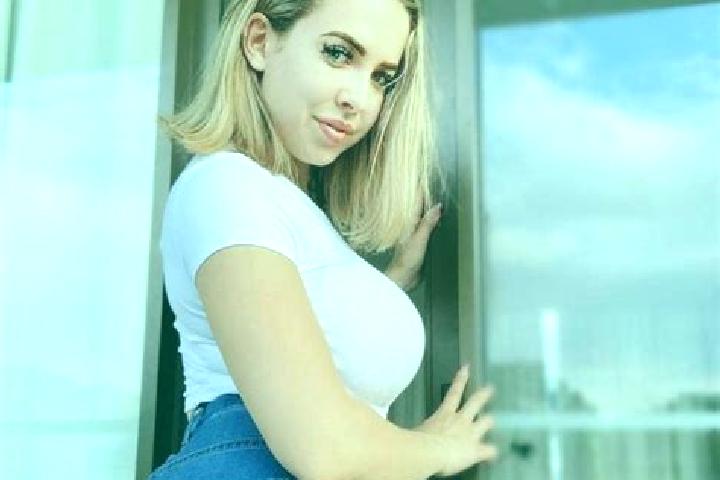 Aria, 37, a blonde amber-eyed caucasian companion based in Cutchogue. Offering Striptease, OWO, Girlfriend Experience, CIM. Available for incall and outcall,...
