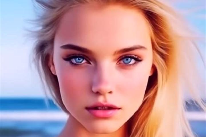 Aria, 37, a blonde blue-eyed caucasian companion based in Kayapa. Offering Domination, Duos. Available for incall and outcall, overnight bookings available.