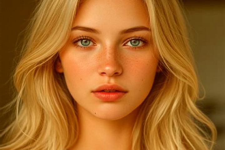 Aria, 37, a blonde brown-eyed mediterranean companion based in Corigliano Scalo. Offering BDSM, Erotic Massage, GFE, Couples, 69. Available for incall and ou...