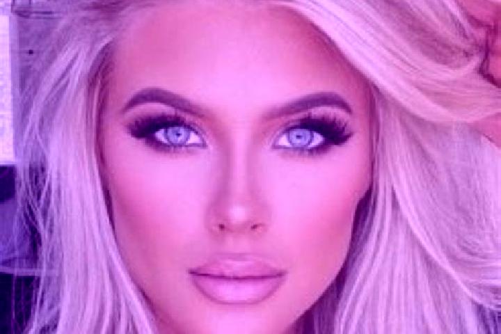 Aria, 37, a platinum blonde brown-eyed slavic companion based in Nether Kellet. Offering Erotic Massage, Fetish, Domination. Available for incall and outcall...