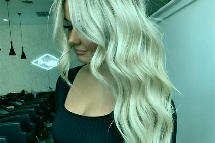 Aria, 37, a platinum blonde grey-eyed caribbean companion based in Kertajadi. Offering Overnight, 69, Massage. Available for incall and outcall, day and even...