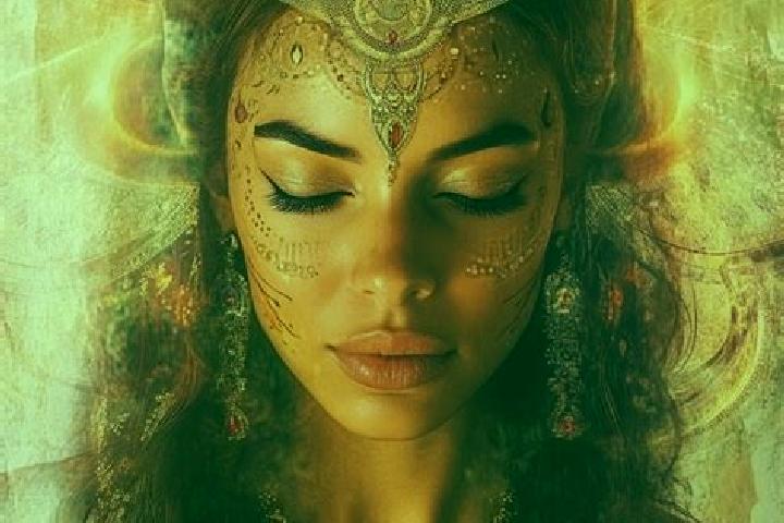 Aria, 37, a red grey-eyed indian companion based in Tabuating. Offering Overnight, Tantra, Prostate Massage. Available for incall and outcall, overnight book...
