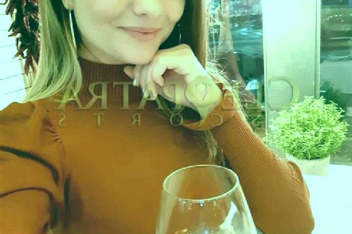 Aria, 37, a red grey-eyed mediterranean companion based in Banxi. Offering Party Girl, Domination, Prostate Massage, OWO. Available for incall and outcall, d...