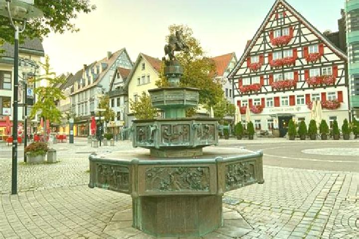 Aria, 37 — Escort in Albstadt, Germany