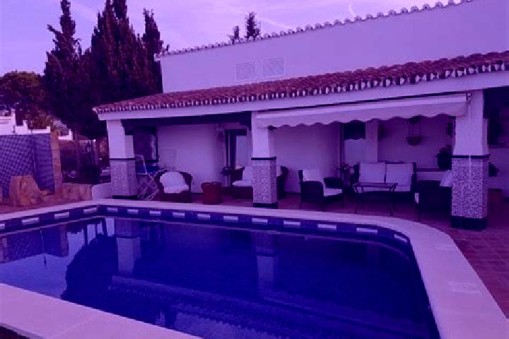 Aria, 37 — Escort in Albunol, Spain