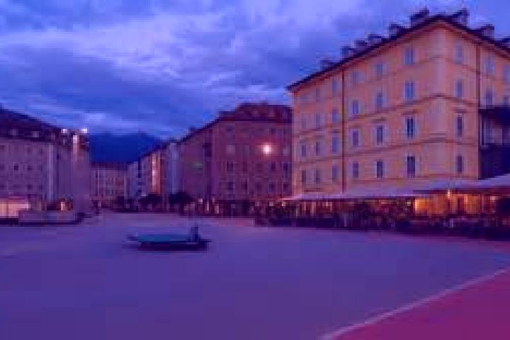Aria, 37 — Escort in Ampass, Austria