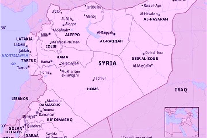 Aria, 37 — Escort in As Sanamayn, Syria