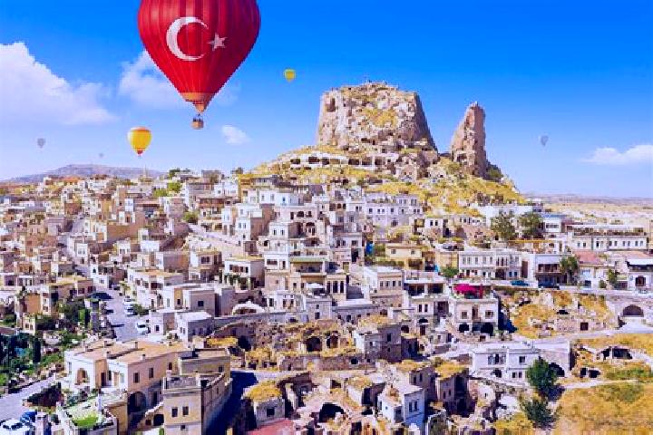 Aria, 37 — Escort in Asagi Kocayatak, Turkey