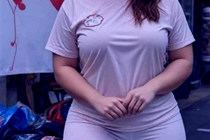 Aria, 37 — Escort in Bantarpanjang, Indonesia